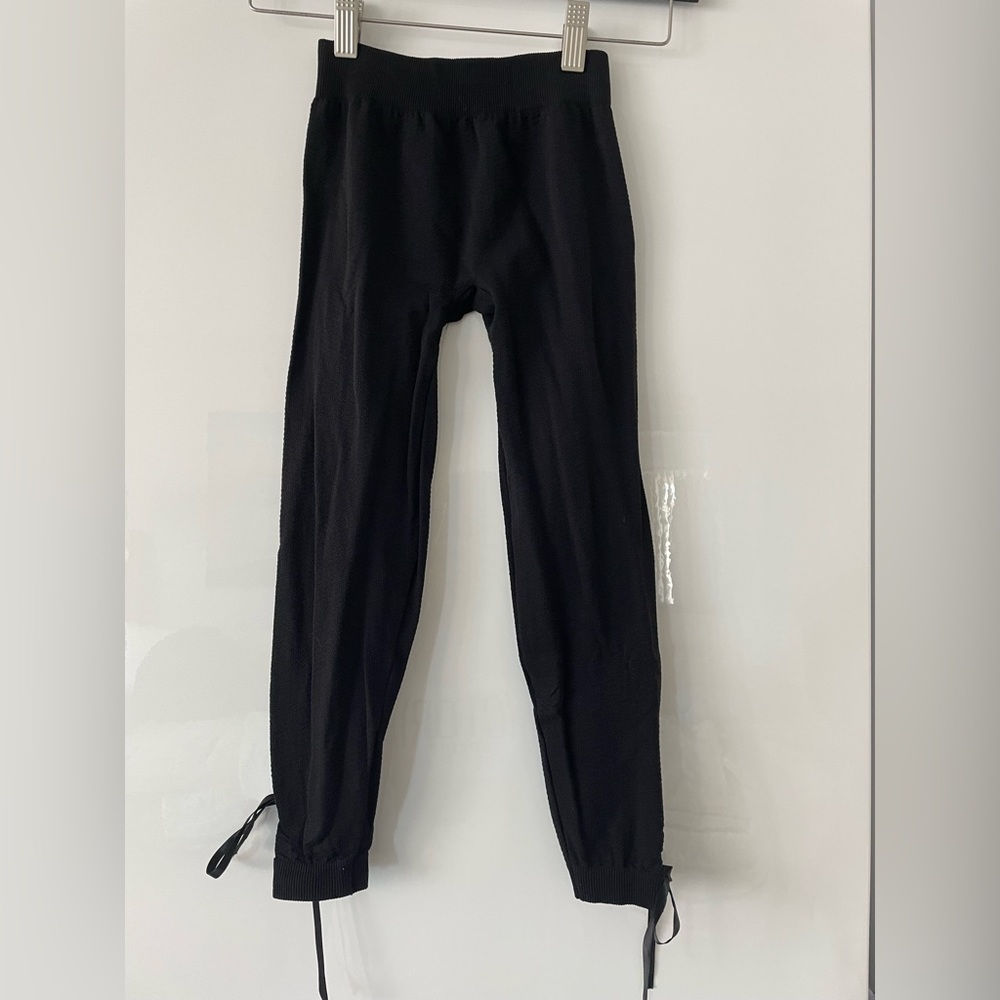 90’s Vintage bebe leggings SZ P/S